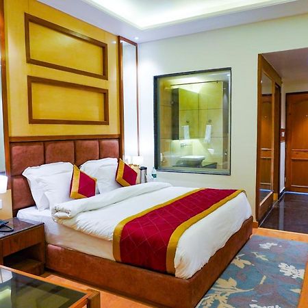 Comfort Inn Snow Park - Manali المظهر الخارجي الصورة