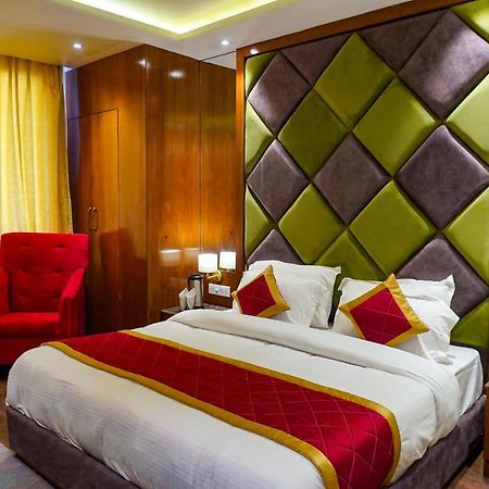 Comfort Inn Snow Park - Manali المظهر الخارجي الصورة